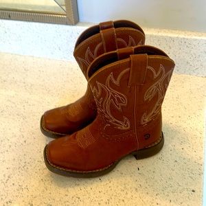 COPY - Durango cowboy boots